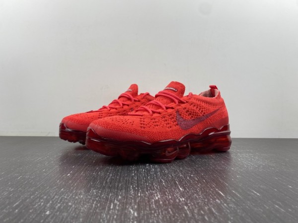N*ike Air VaporMax 2023 Flyknit DV1678-600