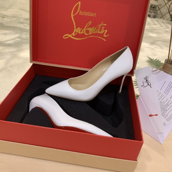 Women C*hristian L*ouboutin High Heels