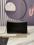 Y*SL Top Bag 24*14.5*5.5CM