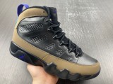 Air Jordan 9 Olive Concord CT8019-034