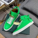 Men B*uscemi Top Quality Sneaker