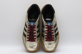 Men Women G*ucci A*didas Top Sneaker