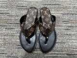 Women L*ouis V*uitton Top Sandals