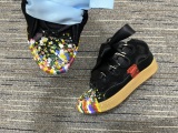 Men Women L*ANVIN Top Quality Sneaker