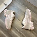 Men Women M*aison M*argiela Top Sneakers