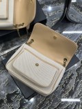 Y*SL Bag Top Quality 28*20.5*8.5CM