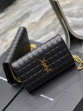 Y*SL Top Bag 23*14*3CM