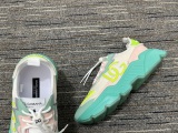 Men Women D*G Top Sneakers