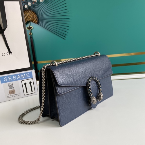 G*ucci Bag Top Quality 28*17*9CM