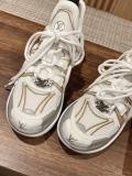 Women L*ouis V*uitton Archlight Top Sneaker