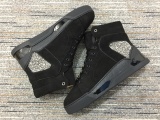 Men Women C*hristian L*ouboutin Top Sneakers