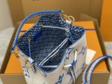 L*ouis V*uitton Bag Top Quality 20*20*13CM