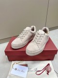Women L*oro P*iana Top Quality Sneakers