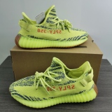 Y*eezy Boost 350 V2 Semi Frozen Yellow B37572