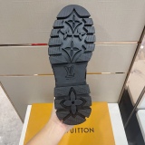 Men L*ouis V*uitton Top Quality Sneakers