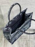 D*ior Bag Top Quality 36*18*28CM