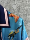 C*ASABLANCA Men Top Quality Clothes001