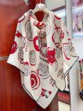 Scarf 140*140CM