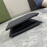 G*ucci Wallets Top Quality 9*11CM