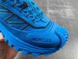 Men Women M*oncler Trailgrip GTX 3M