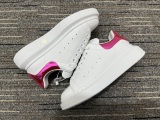 Men Women A*lexander M*cqueen Top Quality Sneaker