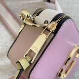 M*ARC J*ACOBS Top Bag 18*11*6CM