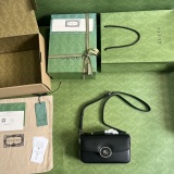 G*ucci Top Bag 21*10*5CM