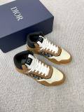 Men D*ior Top Sneakers