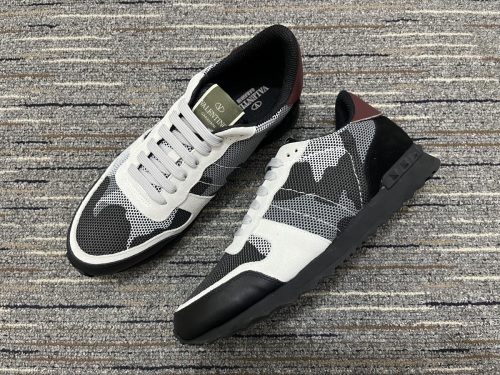 Men Women 𝑉*𝐴𝐿𝐸𝑁𝑇𝐼𝑁𝑂 Top Sneakers