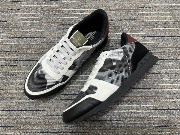 Men Women 𝑉*𝐴𝐿𝐸𝑁𝑇𝐼𝑁𝑂 Top Sneakers