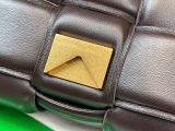 B*ottega V*eneta Bag Top Quality 27*10*18CM