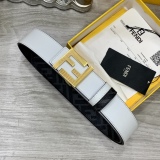 F*endi Belts Top Quality 40MM