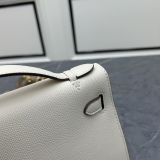 H*ermes Bag Top Quality 22CM