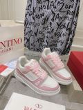 Men Women 𝑉*𝐴𝐿𝐸𝑁𝑇𝐼𝑁𝑂 Top Sneakers