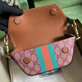 G*ucci Top Bag 18*10*4.5CM