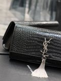 Y*SL Bag Top Quality 27*12*4CM