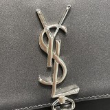 Y*SL Bag Top Quality 19*12.5*4CM