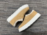 Women P*rada Top Quality Sneaker