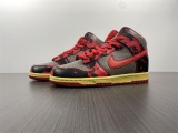 N*ike SB Dunk High DD9404-600