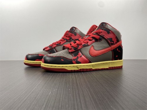 N*ike SB Dunk High DD9404-600