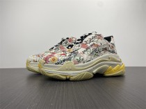 Men Women G*ucci B*alenciaga Top Sneaker