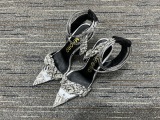 Women T*OM F*ORD Top High Heels
