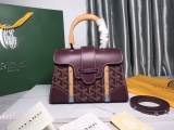 G*OYARD Bag Top Quality 20*14.5*9CM