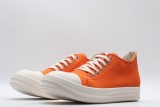 Men Women R*ick O*wens Top Sneaker