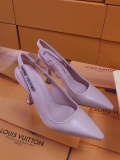 Women L*ouis V*uitton Top High Heels