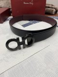 F*erragamo Belts Top Quality 35MM