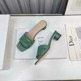 Women D*ior Sandals