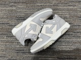 Men Women O*ff W*hite Top Sneakers