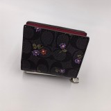 C*oach Top Wallets