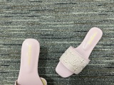 Women L*ouis V*uitton Top Slippers
